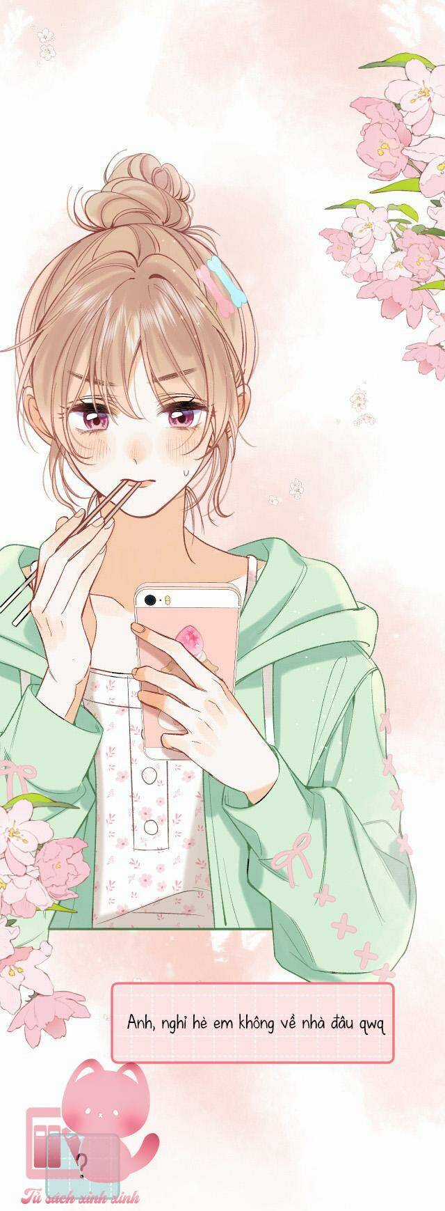 Vụng Trộm Giấu Không Được Chapter 87 trang 27