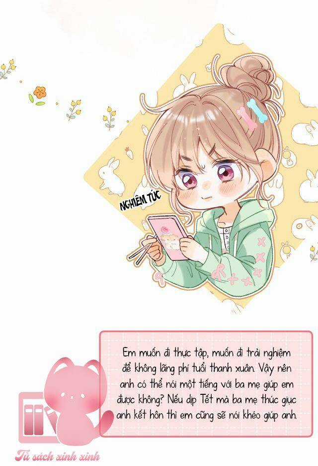 Vụng Trộm Giấu Không Được Chapter 87 trang 28