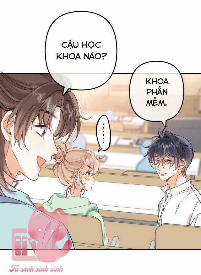 Vụng Trộm Giấu Không Được Chapter 87 trang 3