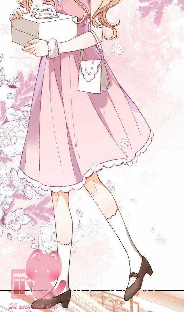 Vụng Trộm Giấu Không Được Chapter 87 trang 34