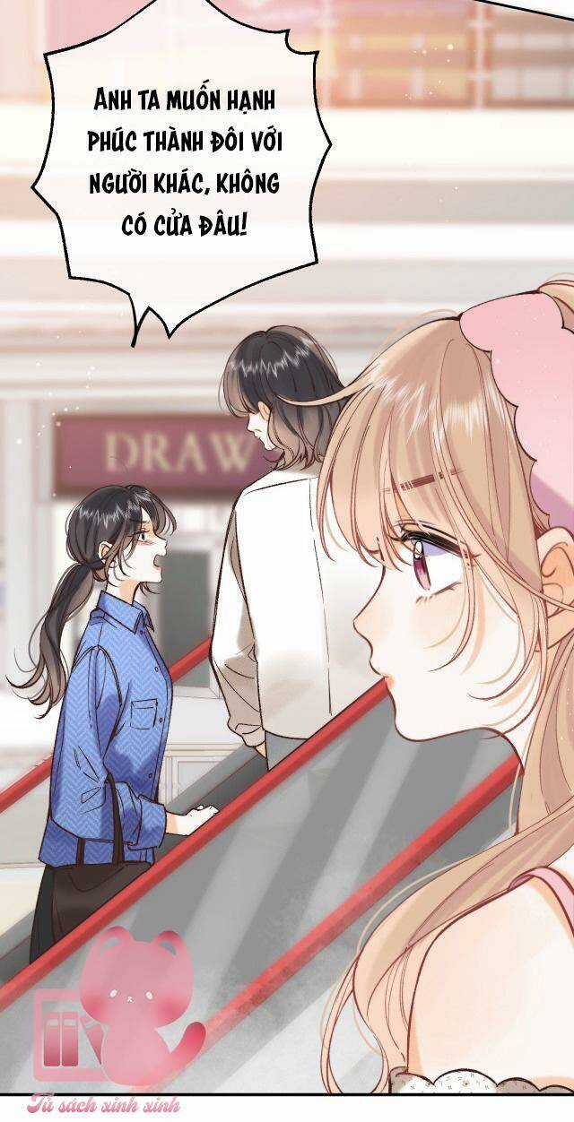 Vụng Trộm Giấu Không Được Chapter 87 trang 37