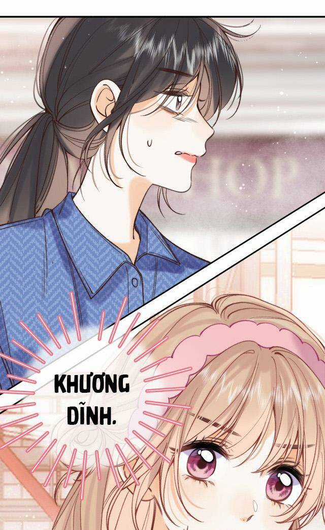 Vụng Trộm Giấu Không Được Chapter 87 trang 38