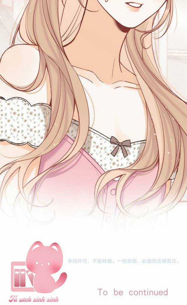 Vụng Trộm Giấu Không Được Chapter 87 trang 39