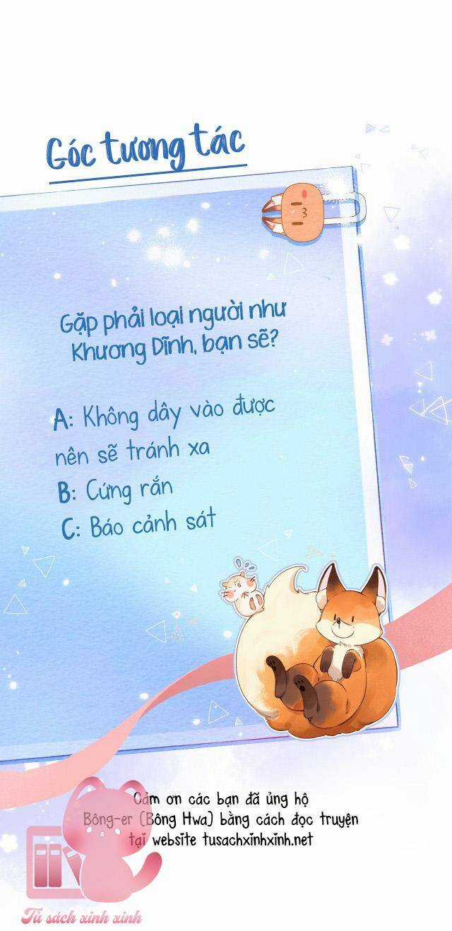 Vụng Trộm Giấu Không Được Chapter 87 trang 40