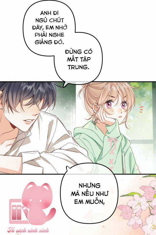 Vụng Trộm Giấu Không Được Chapter 87 trang 6