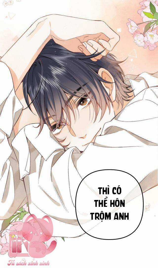 Vụng Trộm Giấu Không Được Chapter 87 trang 7