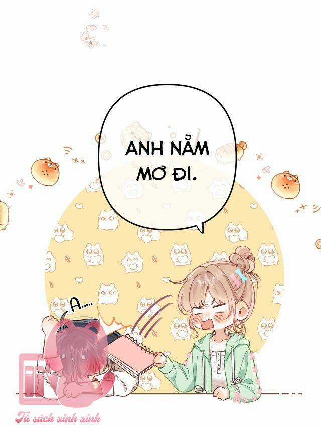 Vụng Trộm Giấu Không Được Chapter 87 trang 8