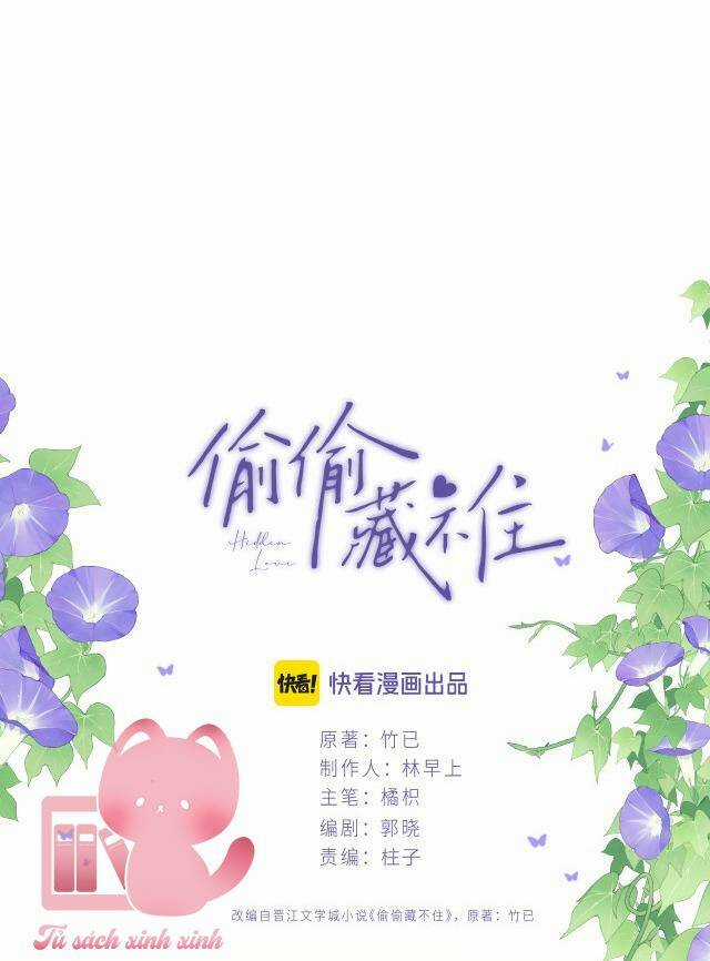 Vụng Trộm Giấu Không Được Chapter 87 trang 9