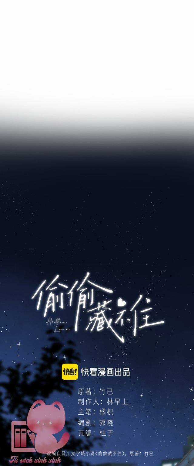 Vụng Trộm Giấu Không Được Chapter 88 trang 11