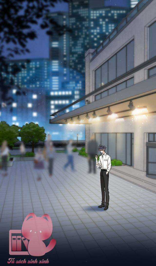 Vụng Trộm Giấu Không Được Chapter 88 trang 12