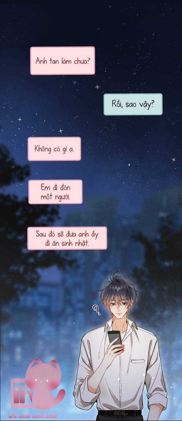 Vụng Trộm Giấu Không Được Chapter 88 trang 14