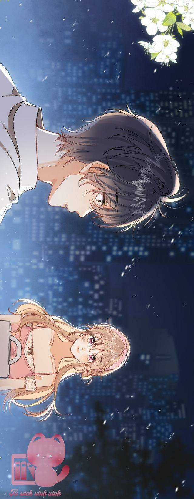 Vụng Trộm Giấu Không Được Chapter 88 trang 16