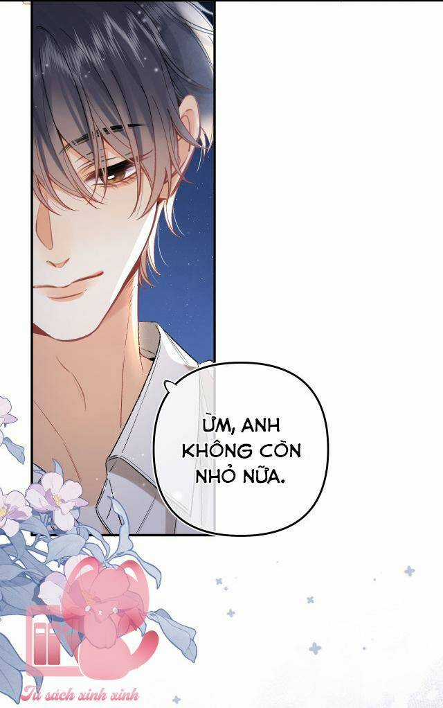 Vụng Trộm Giấu Không Được Chapter 88 trang 19