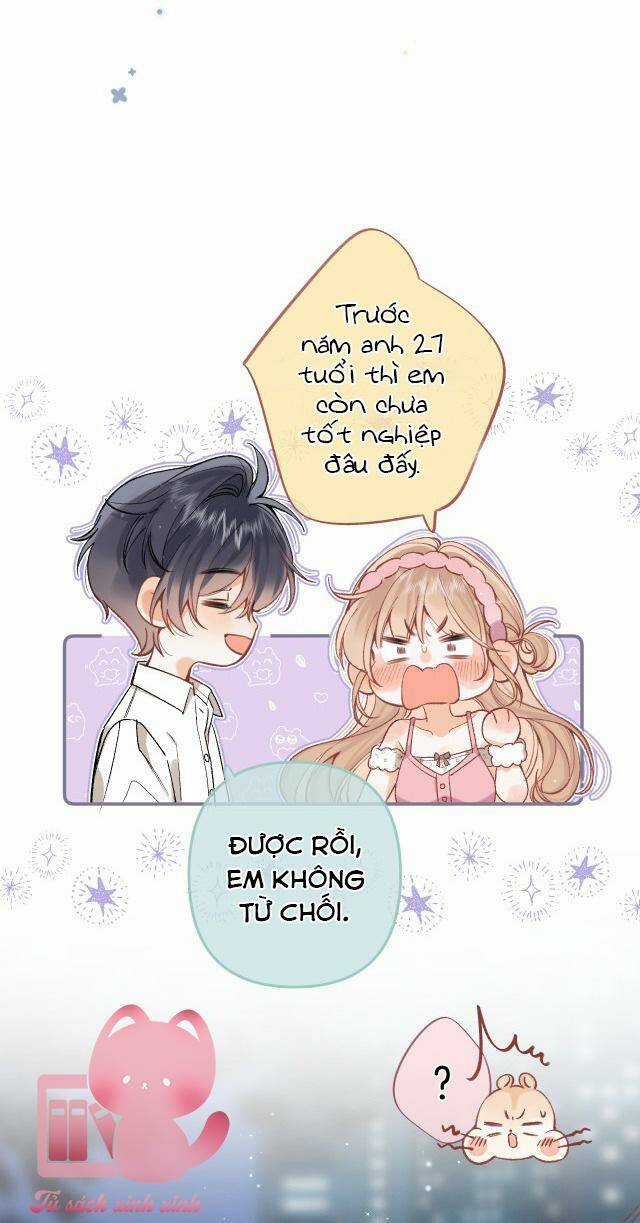 Vụng Trộm Giấu Không Được Chapter 88 trang 21