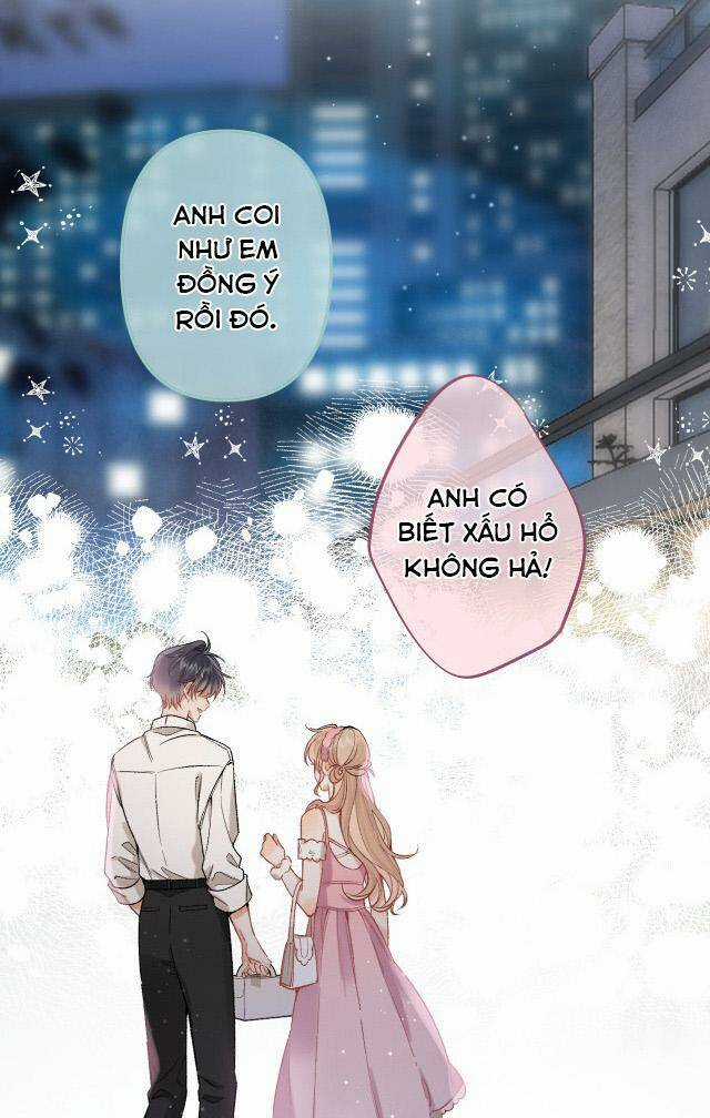 Vụng Trộm Giấu Không Được Chapter 88 trang 22