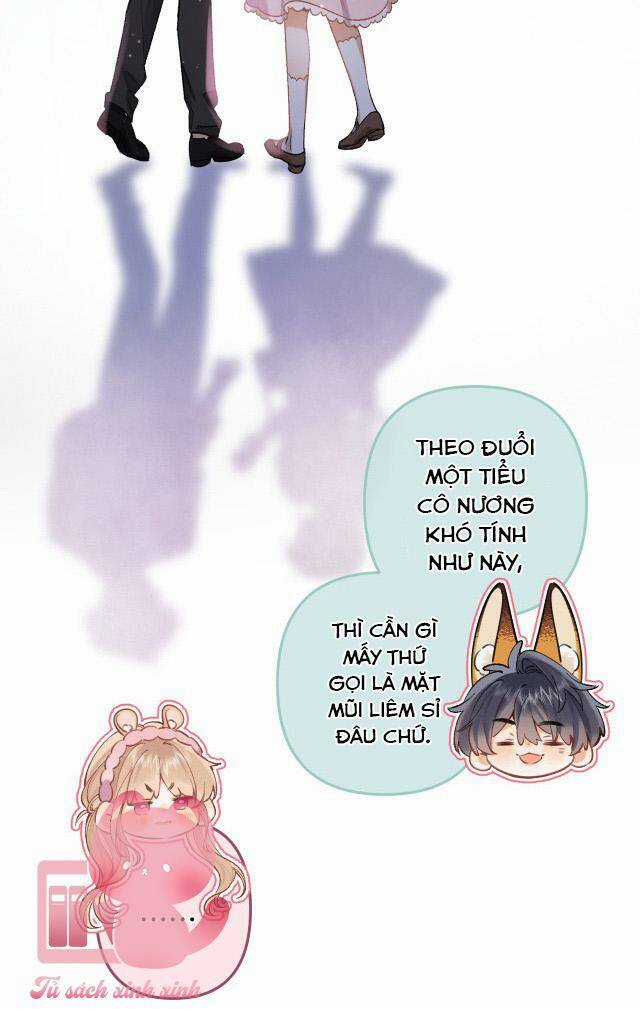 Vụng Trộm Giấu Không Được Chapter 88 trang 23