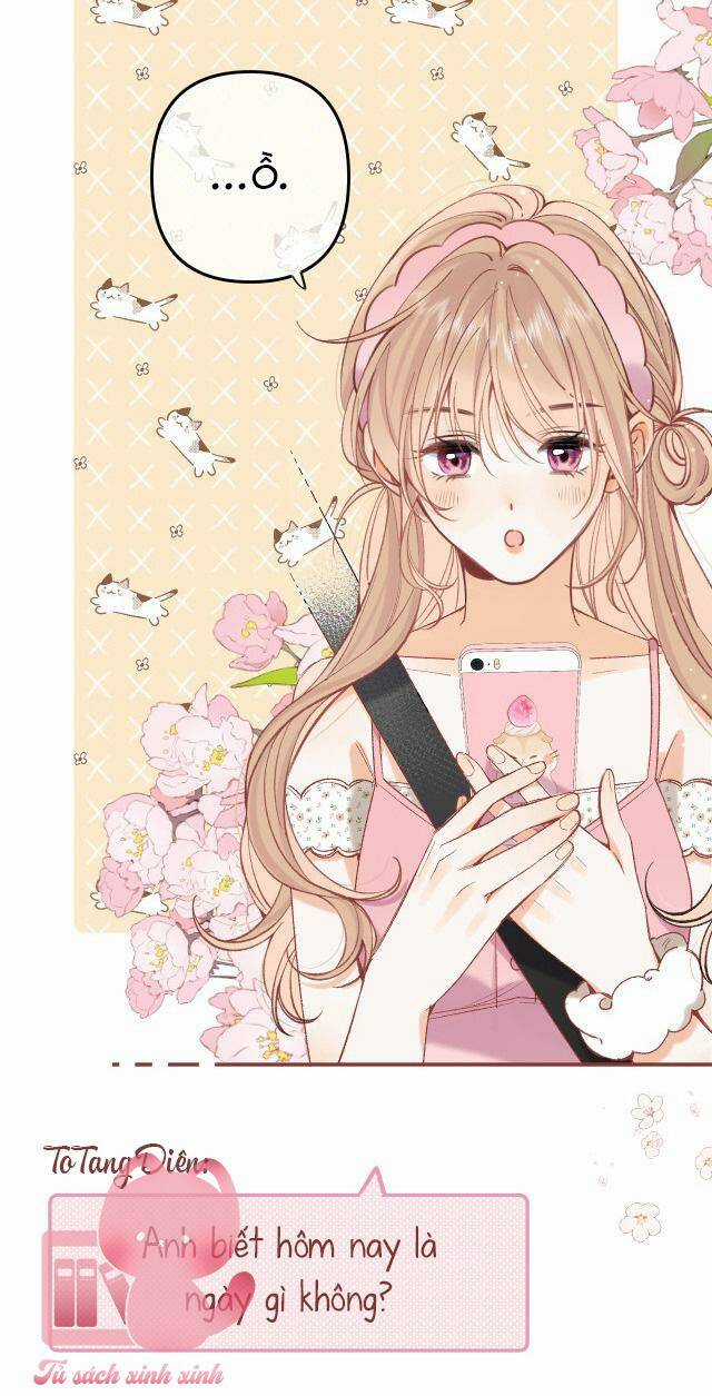 Vụng Trộm Giấu Không Được Chapter 88 trang 27
