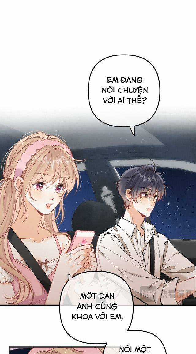 Vụng Trộm Giấu Không Được Chapter 88 trang 29