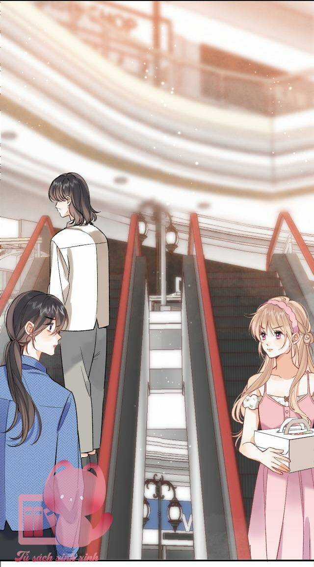 Vụng Trộm Giấu Không Được Chapter 88 trang 3