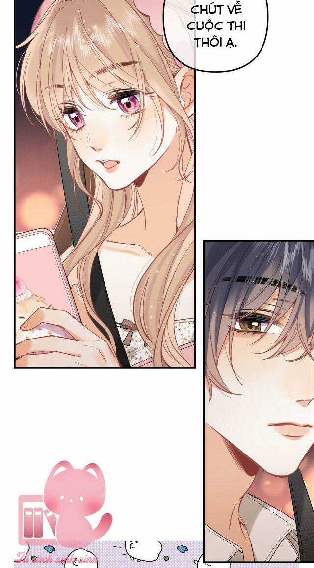 Vụng Trộm Giấu Không Được Chapter 88 trang 30