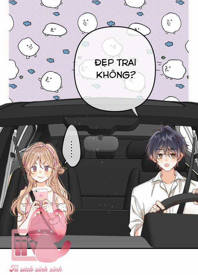Vụng Trộm Giấu Không Được Chapter 88 trang 31