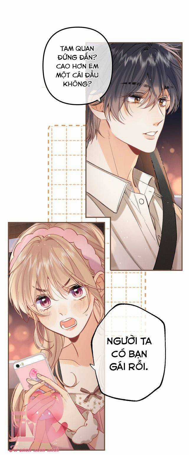 Vụng Trộm Giấu Không Được Chapter 88 trang 32