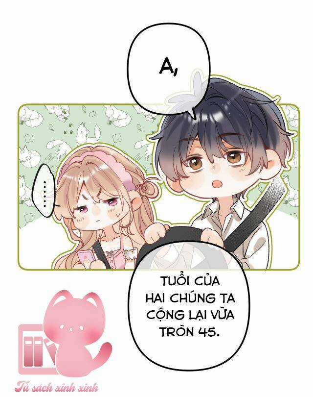 Vụng Trộm Giấu Không Được Chapter 88 trang 34