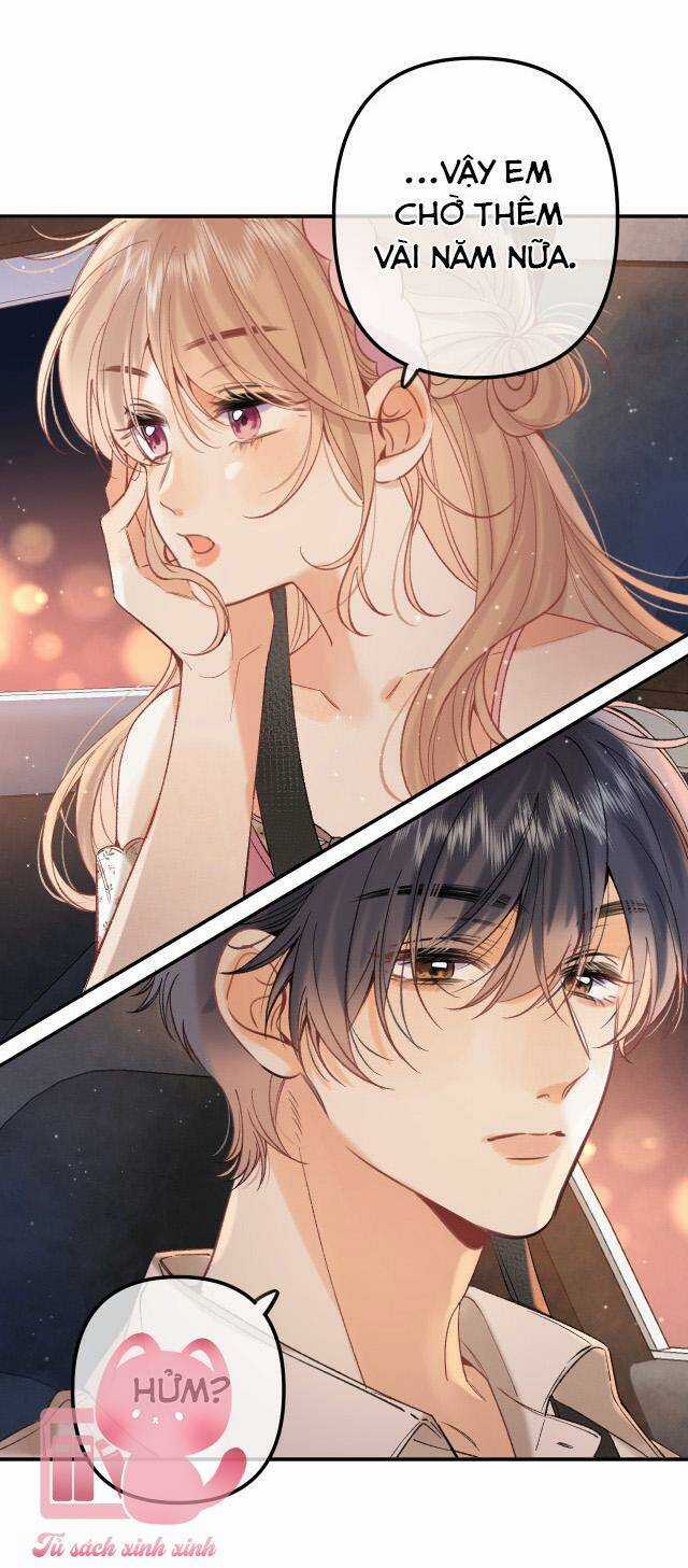 Vụng Trộm Giấu Không Được Chapter 88 trang 35