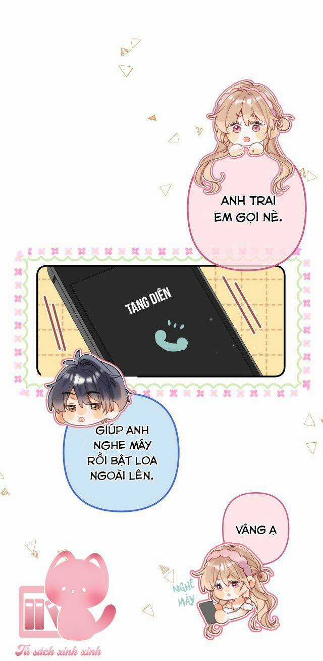 Vụng Trộm Giấu Không Được Chapter 88 trang 37