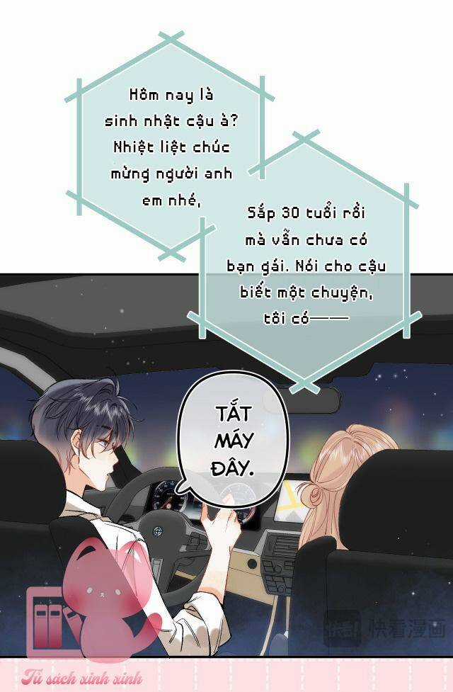 Vụng Trộm Giấu Không Được Chapter 88 trang 38