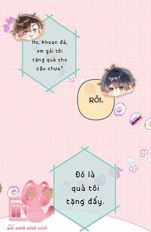 Vụng Trộm Giấu Không Được Chapter 88 trang 39