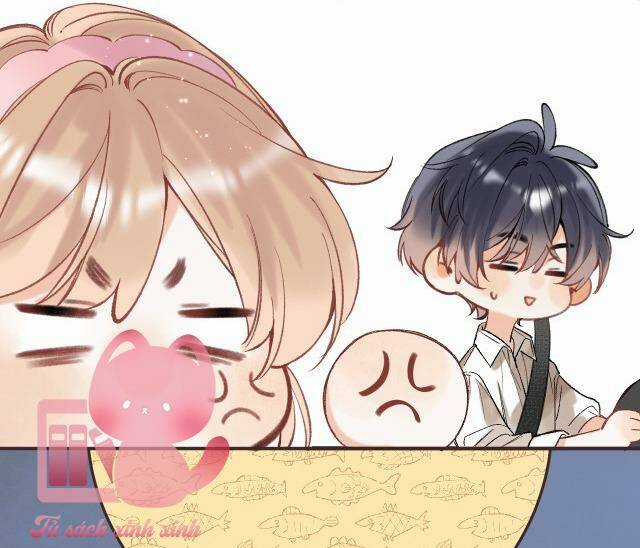 Vụng Trộm Giấu Không Được Chapter 88 trang 40