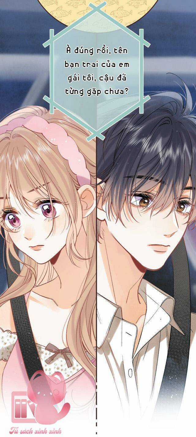 Vụng Trộm Giấu Không Được Chapter 88 trang 41
