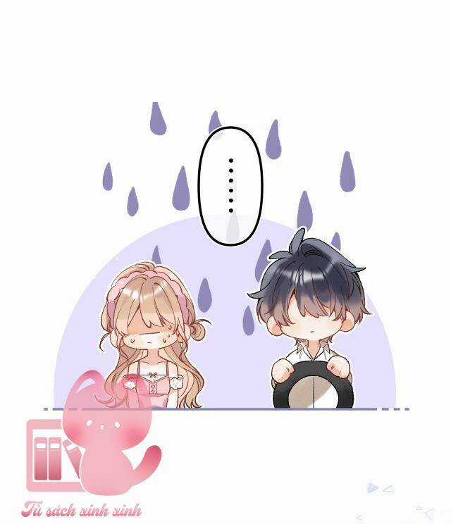 Vụng Trộm Giấu Không Được Chapter 88 trang 42