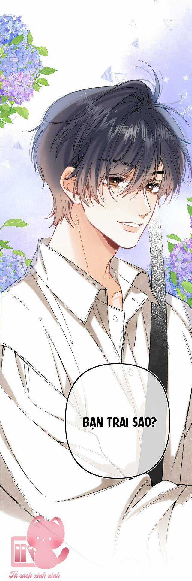 Vụng Trộm Giấu Không Được Chapter 88 trang 43