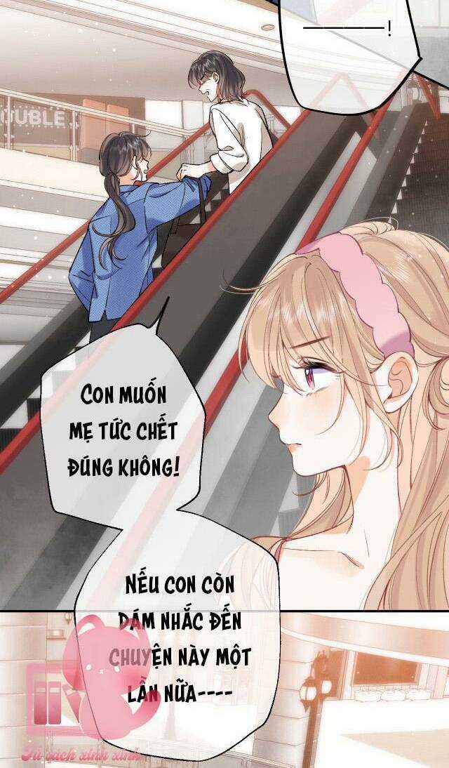 Vụng Trộm Giấu Không Được Chapter 88 trang 5