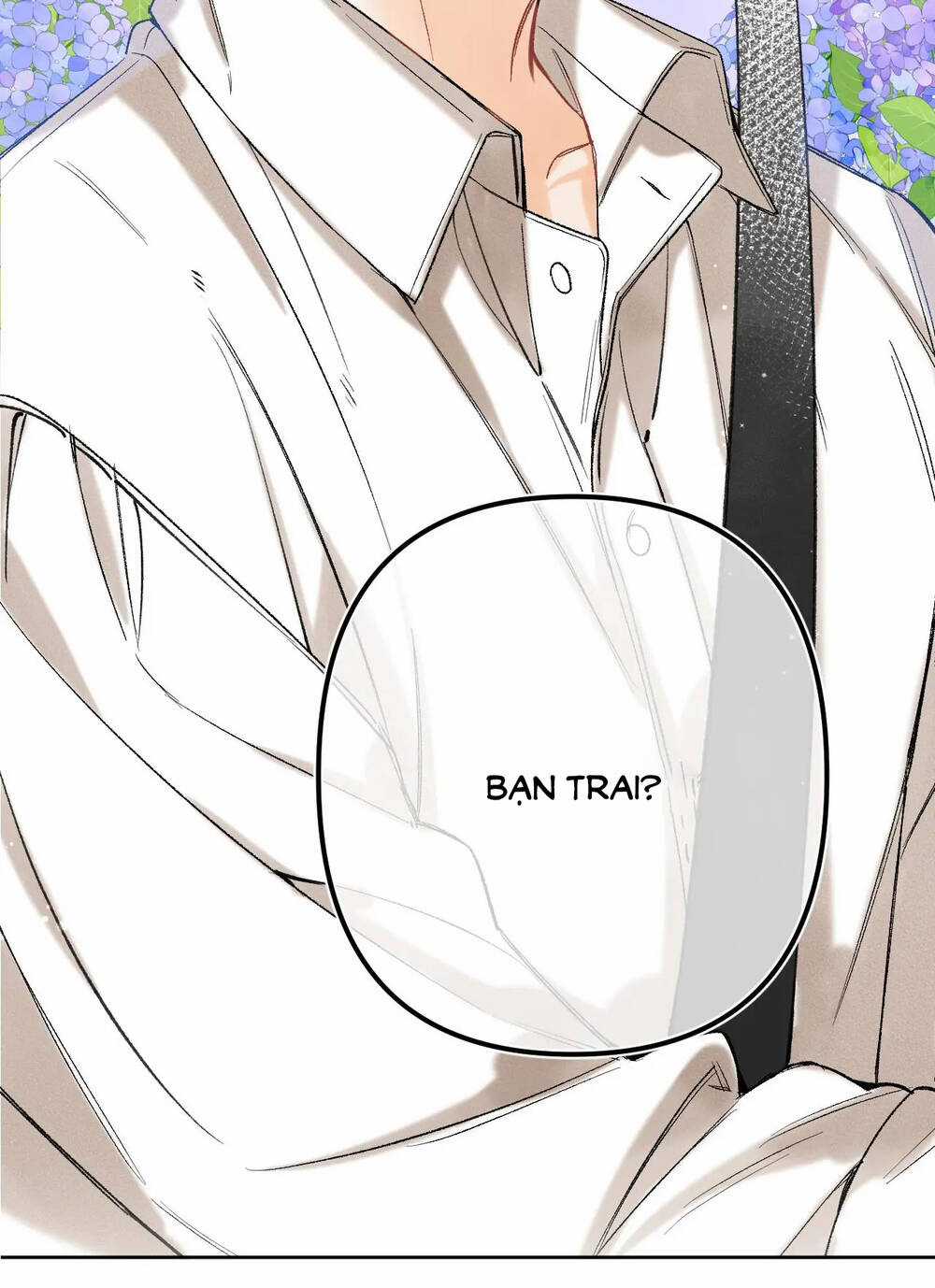 Vụng Trộm Giấu Không Được Chapter 89.1 trang 10