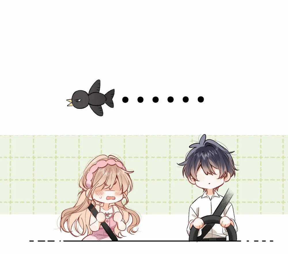 Vụng Trộm Giấu Không Được Chapter 89.1 trang 14