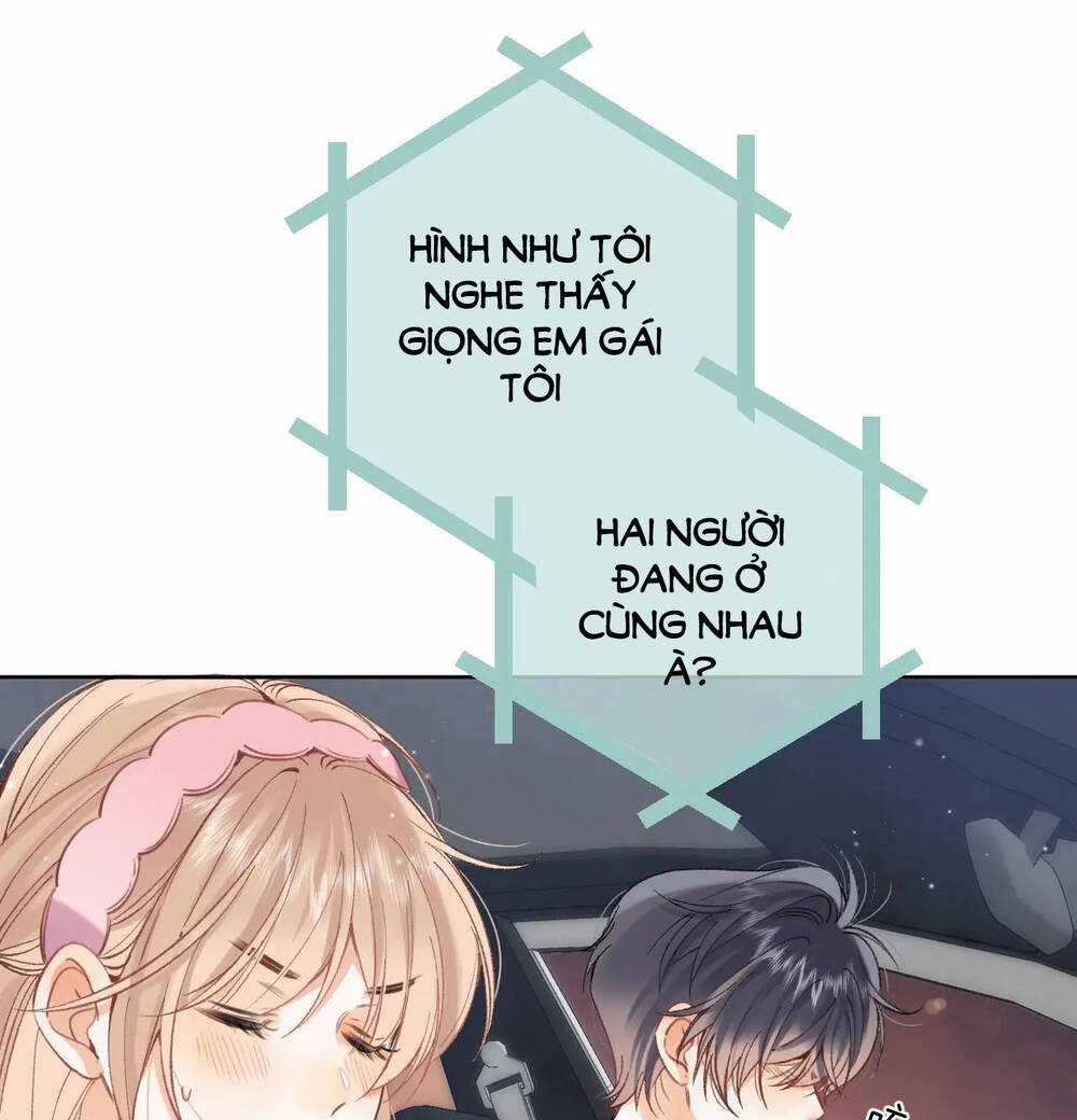 Vụng Trộm Giấu Không Được Chapter 89.1 trang 15