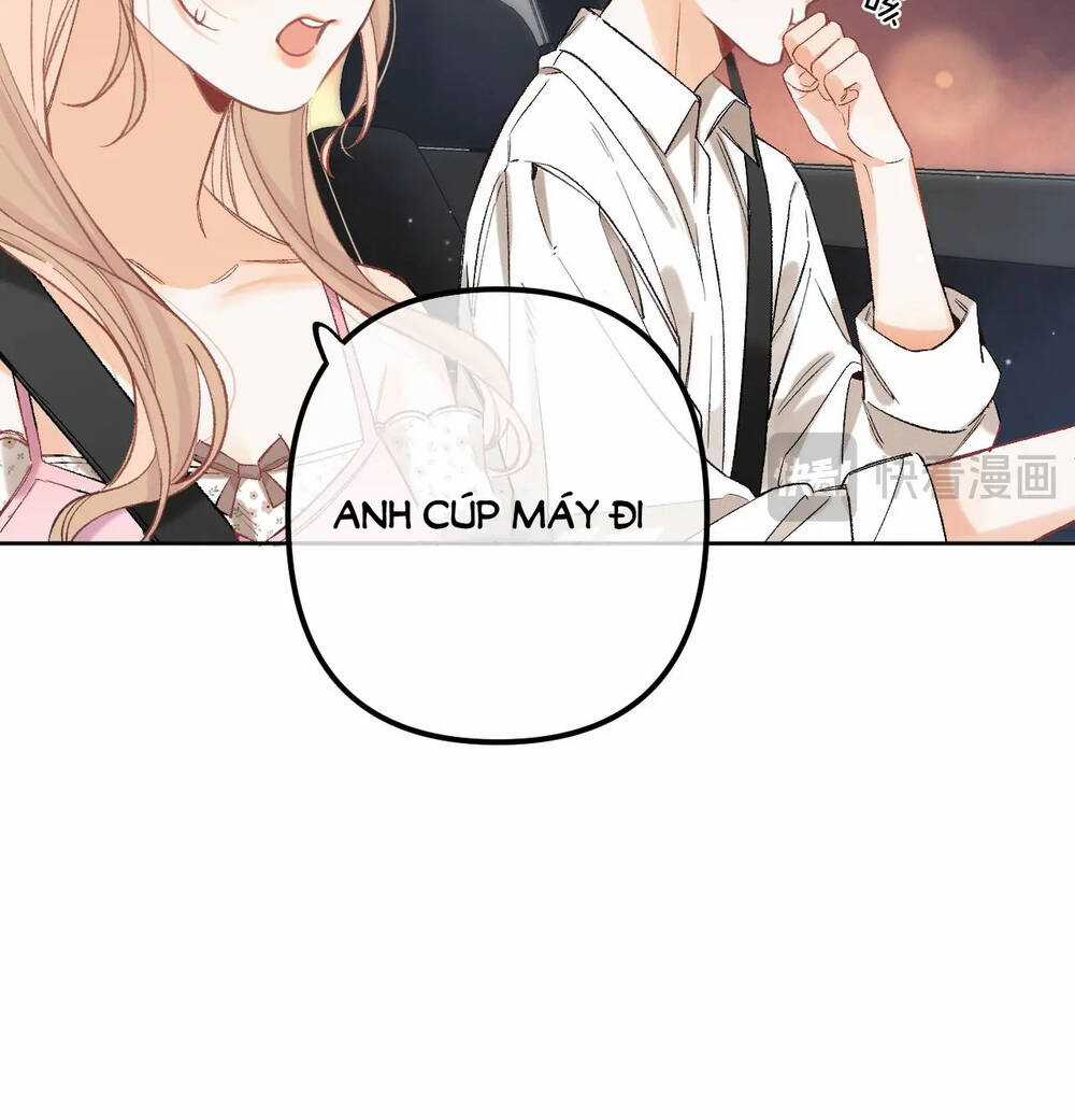 Vụng Trộm Giấu Không Được Chapter 89.1 trang 16