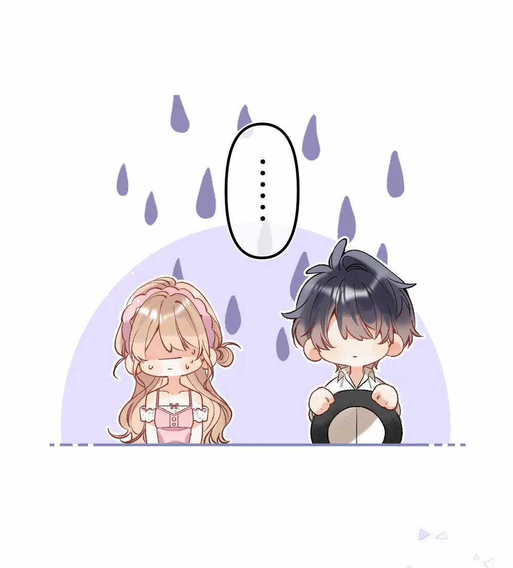 Vụng Trộm Giấu Không Được Chapter 89.1 trang 8