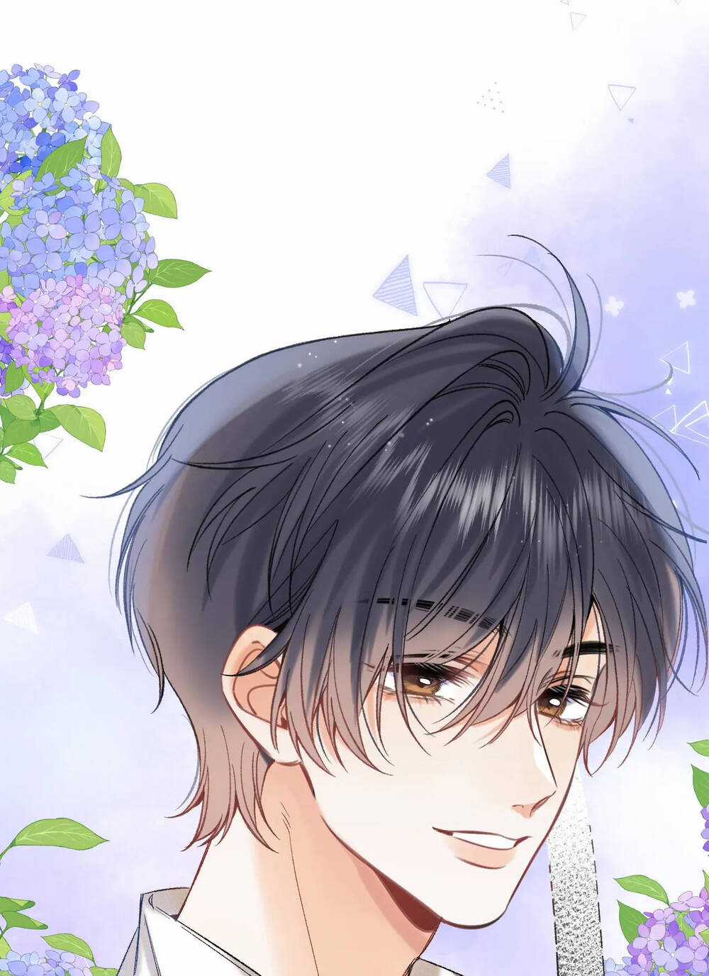 Vụng Trộm Giấu Không Được Chapter 89.1 trang 9