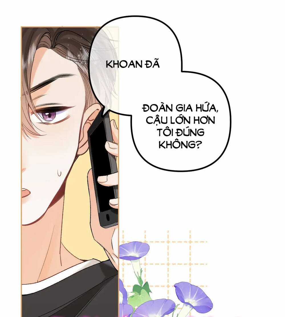 Vụng Trộm Giấu Không Được Chapter 89.2 trang 0