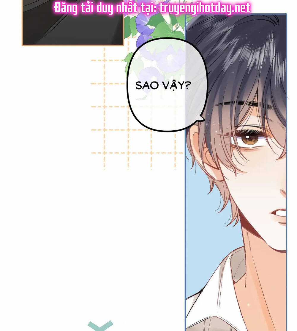 Vụng Trộm Giấu Không Được Chapter 89.2 trang 1