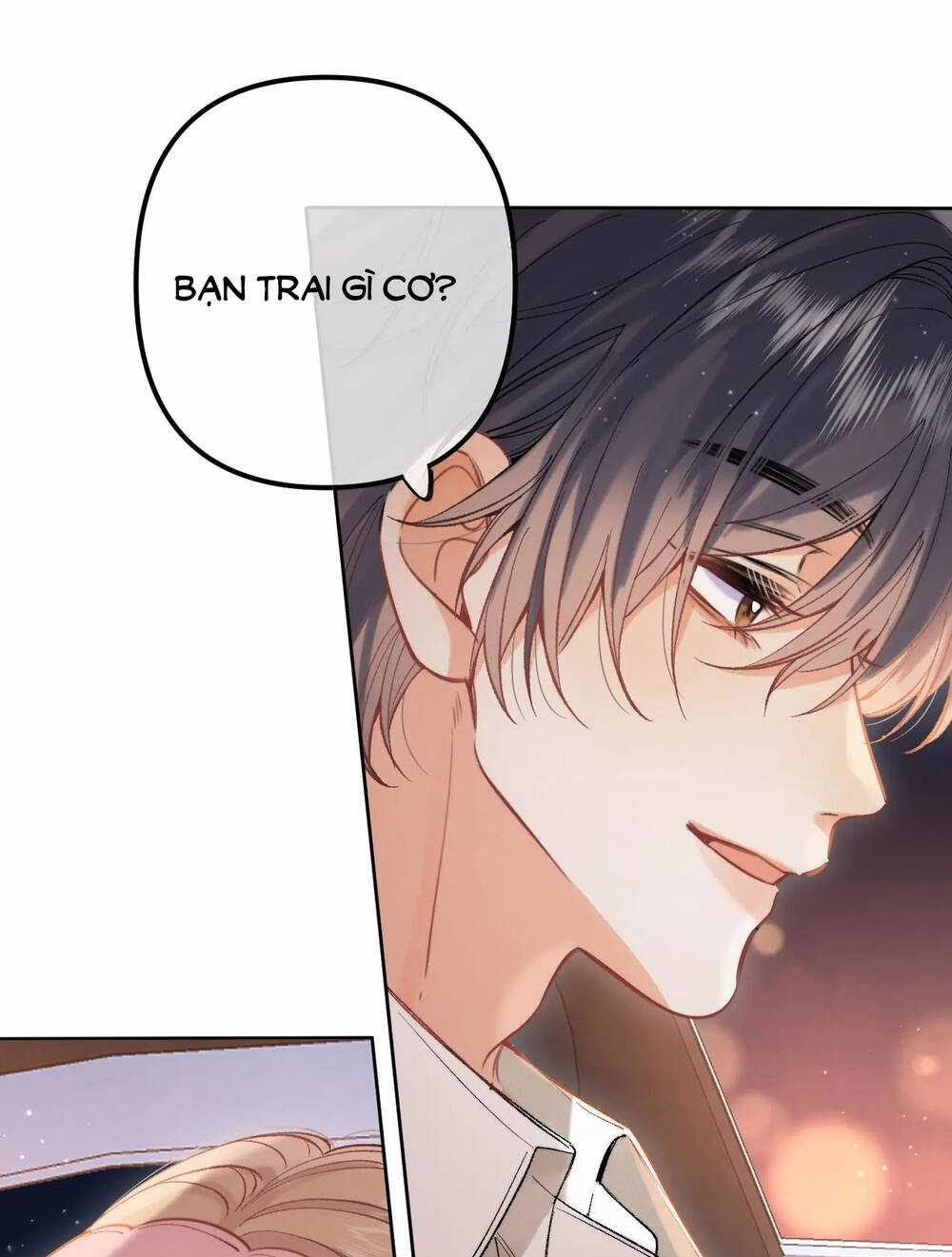 Vụng Trộm Giấu Không Được Chapter 89.2 trang 10