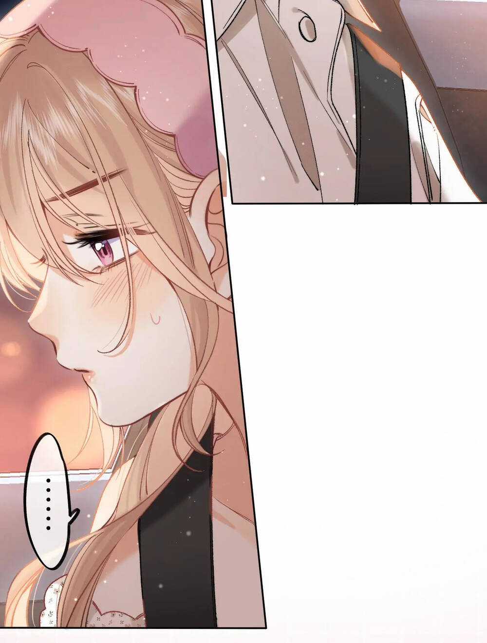 Vụng Trộm Giấu Không Được Chapter 89.2 trang 11