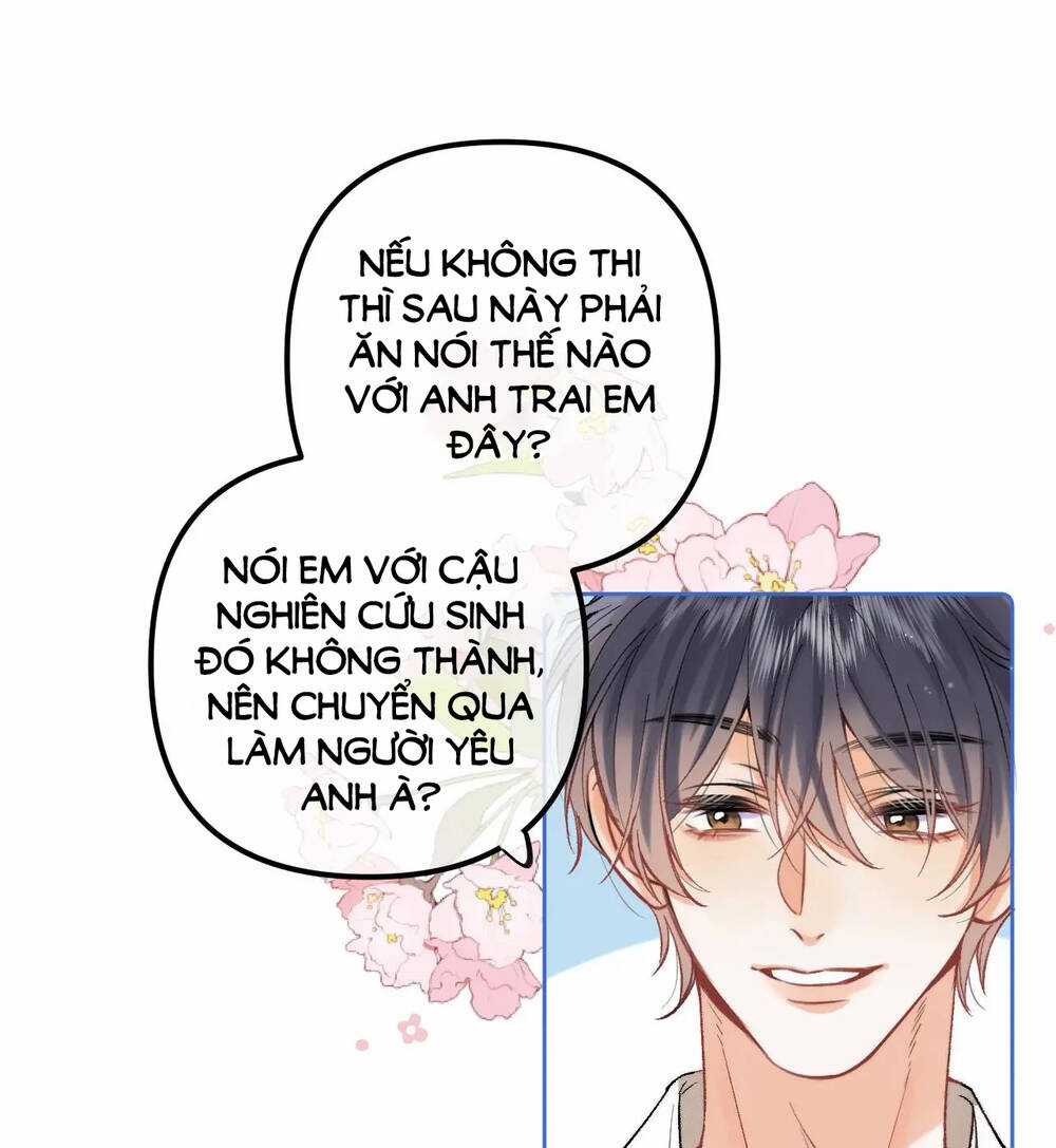 Vụng Trộm Giấu Không Được Chapter 89.2 trang 13