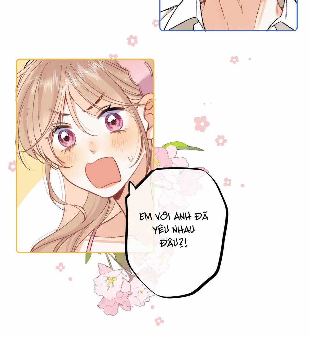 Vụng Trộm Giấu Không Được Chapter 89.2 trang 14