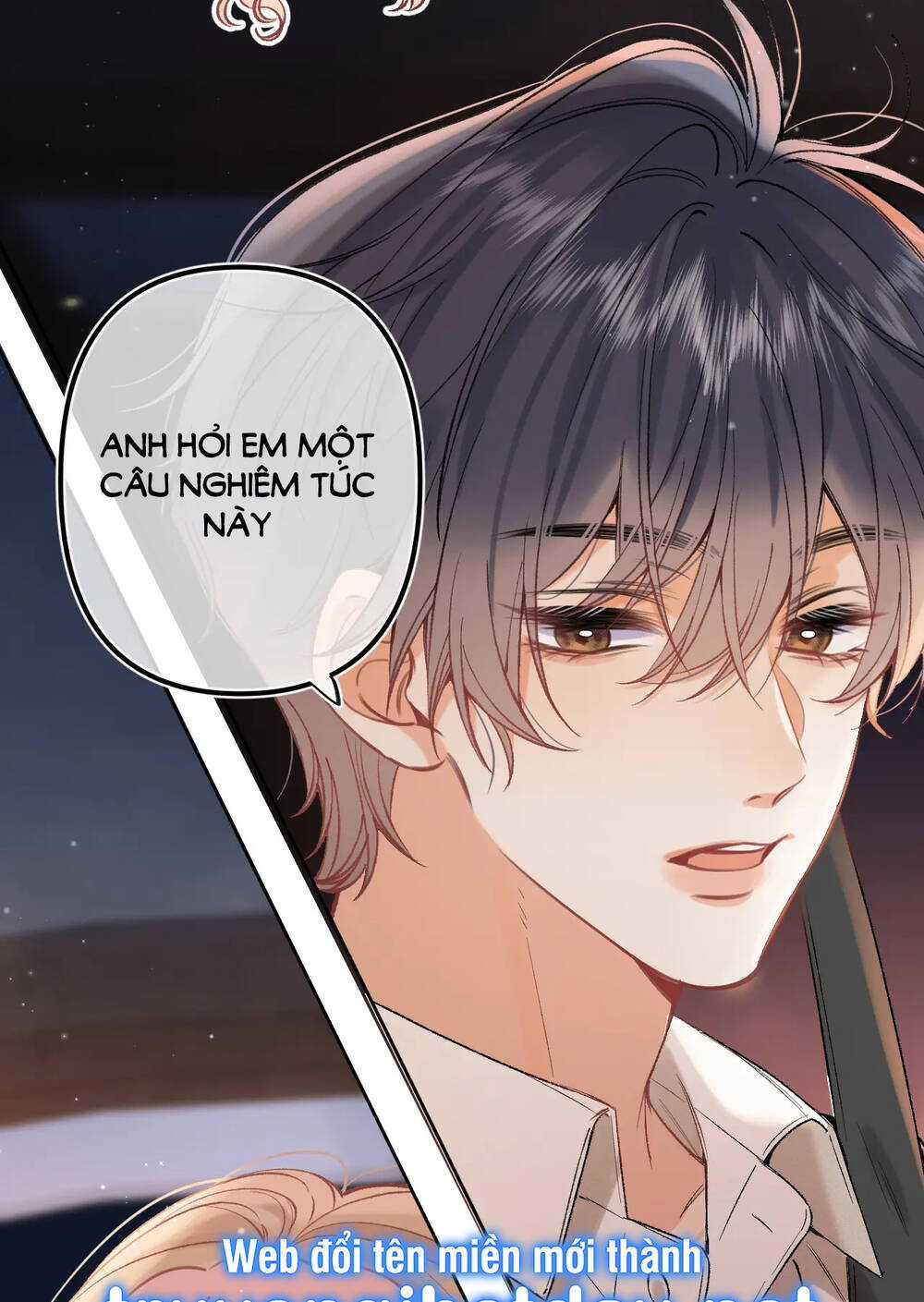 Vụng Trộm Giấu Không Được Chapter 89.2 trang 17