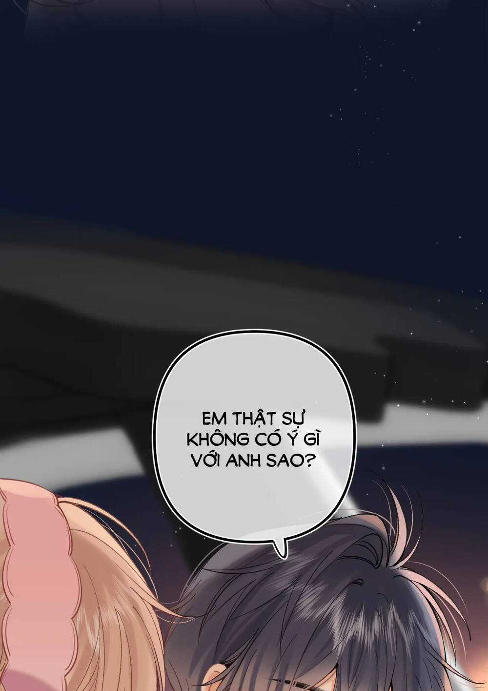 Vụng Trộm Giấu Không Được Chapter 89.2 trang 19